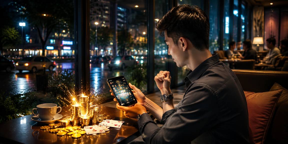 xxsmn Live Casino