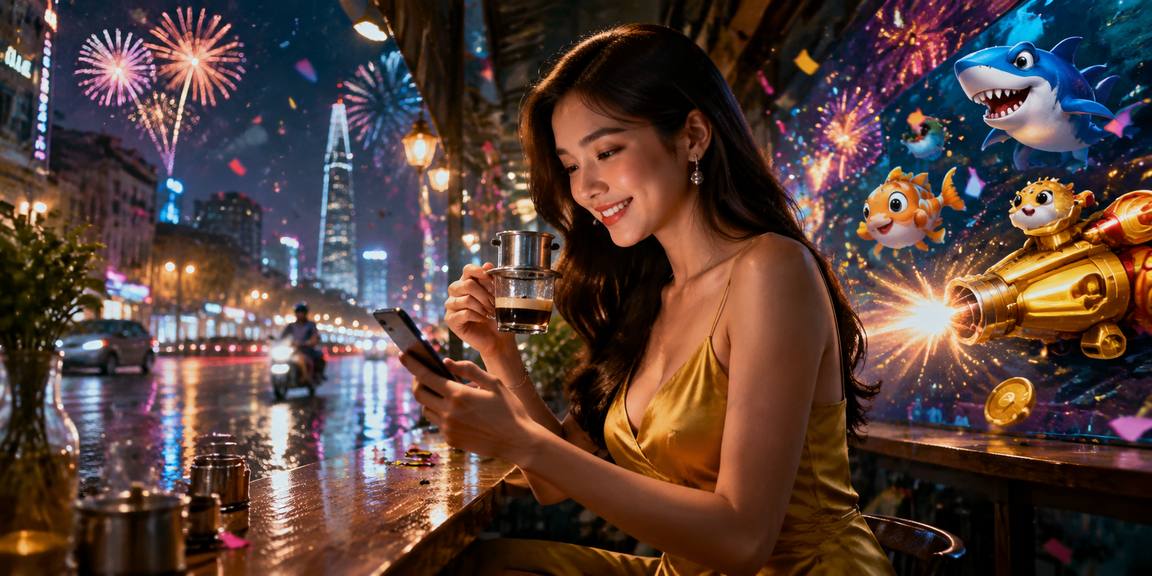xxsmn Cấu trúc game đa dạng